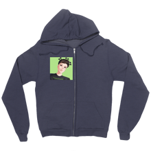 senpaicayden Zip Up Hoodie