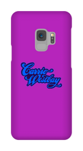 carriewestbay77 Samsung Phone Cases