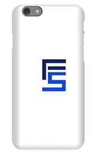 svn_fury iPhone Phone Cases