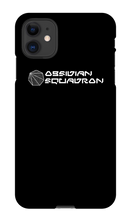 obsidianleader iPhone Phone Cases