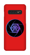 lost_kamu Samsung Phone Cases