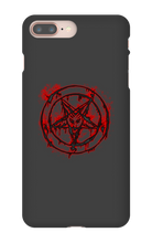 vladimireroswelltod iPhone Phone Cases