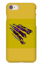 obi_klaw iPhone Phone Cases