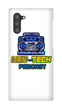 Heine House Podcast Phone Case for Samsung
