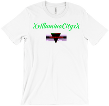 xxilluminacityxx T-Shirts