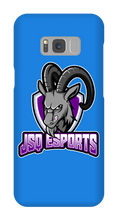 JSQ Esports Samsung Cases