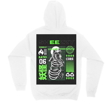 sheezzy hoodie-back