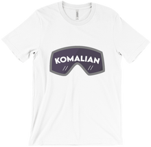 komalian T-Shirts