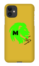 m0tionless_ iPhone Phone Cases