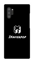 ixavierpop Samsung Case