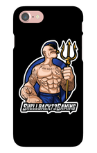shellback73gaming iPhone Phone Cases