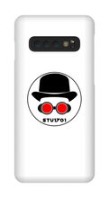 Stu1701 Samsung Phone Cases