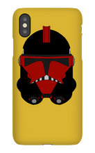 arc_gameplay iPhone Phone Cases