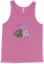 docvsthistle Tank Top