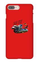 iPhone Cases (Design 3)
