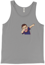 diversitykev Tank Top