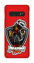 reapingrobo Samsung Phone Cases