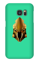 ultimaknightgamer Samsung Phone Cases