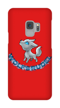 albtraumwoelfin Samsung Phone Cases