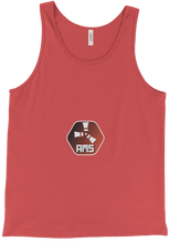 RUST The Amsterdam Rust Server Tank Top
