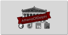 AthenaOfDelphi XXL Gaming Mousepad