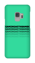gamingwithsamoc Samsung Phone Cases