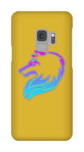 calberg_ Samsung Phone Cases