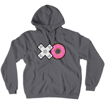 DonutBoyTroy Hoodies (No-Zip/Pullover)