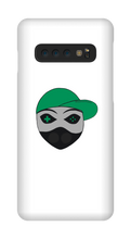 bobnonymous1 Samsung Phone Cases