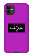 oniichanshadow iPhone Phone Cases