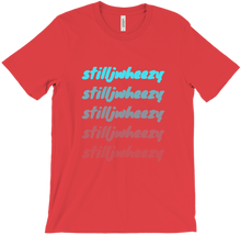 stilljwheezy T-Shirts