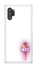 The ledgend's phone case only