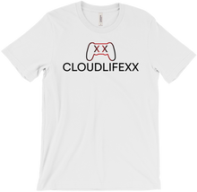 cloudlifexxx T-Shirts