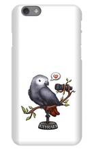 Chirp iPhone Phone Cases