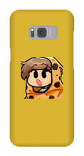 StickyG Pog Samsung Phone Cases