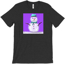 Ch3w0n1t Xmas T-Shirts