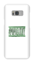 popo_1973 Samsung Phone Cases