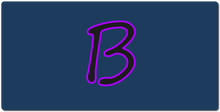 babuw XXL Gaming Mousepad