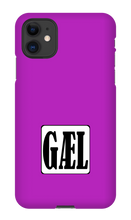 iPhone GÆL Phone Cases