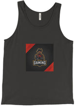 Total gaming Tank Top