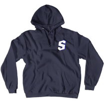 swirlex Hoodies (No-Zip/Pullover)