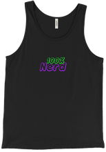 Energizernerd's 100% Tank Top