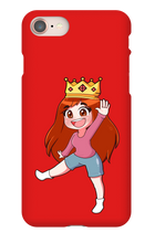 FaffiGS iPhone Phone Cases