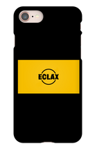 eclax_ iPhone Phone Case design 2