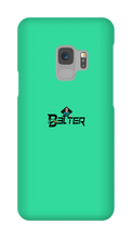 b3lter_ Samsung Phone Cases