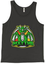 Mxtthii Tank Top