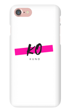 kunxo_ iPhone Phone Cases