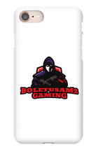 boletusam2 iPhone Phone Cases
