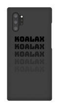 koalax Samsung Phone Cases
