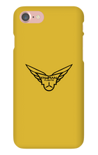 yawmanflights iPhone Phone Cases